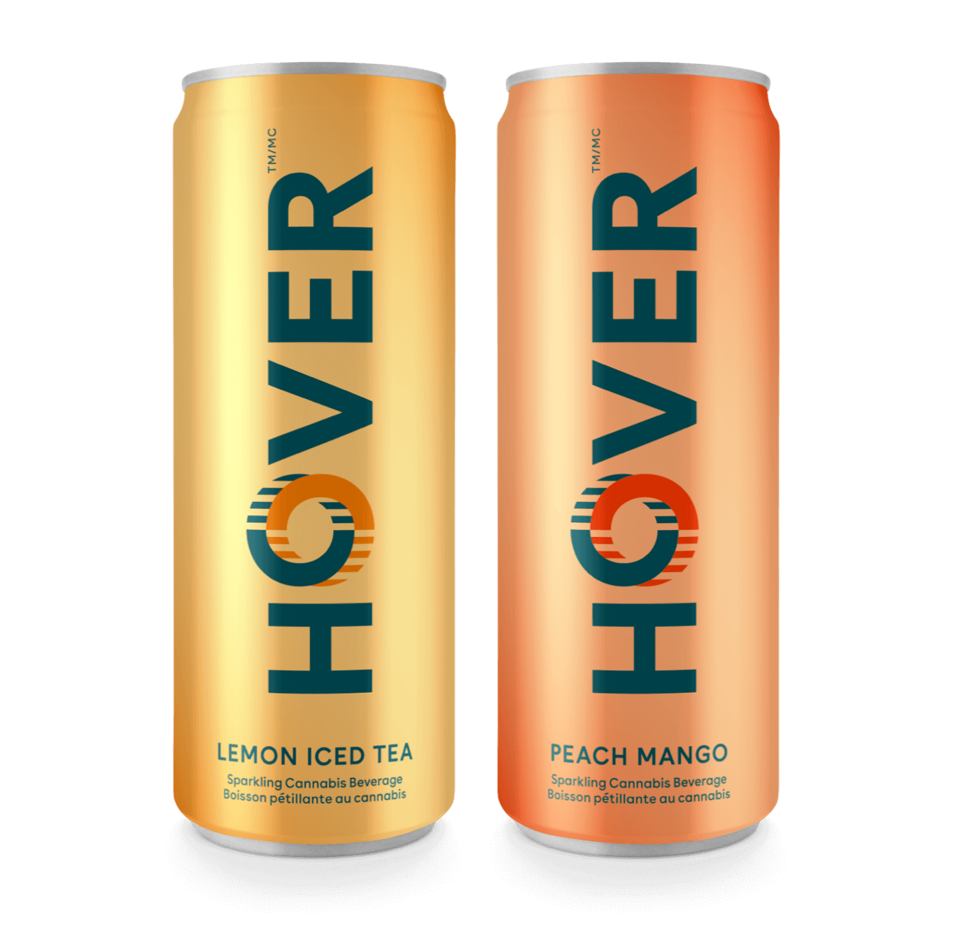 Hover Beverage