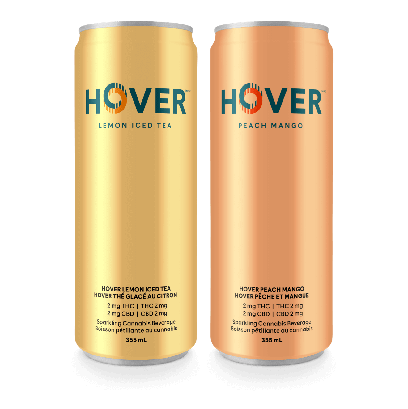 Hover Beverage